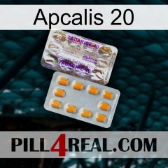 Apcalis 20 new12